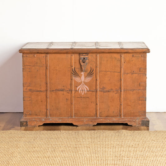 Storage Chest