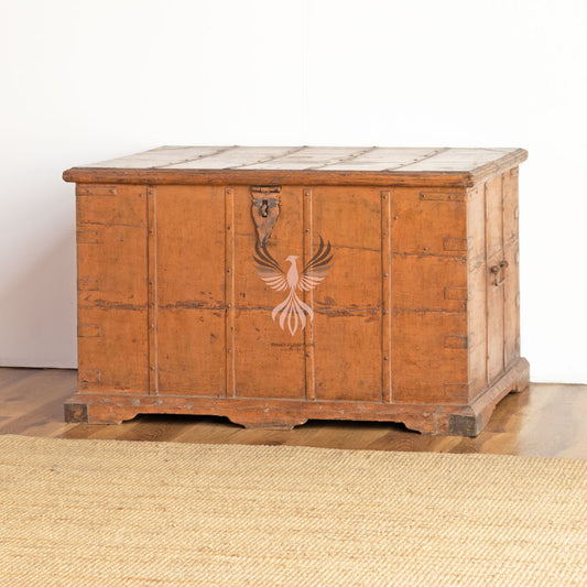 Storage Chest