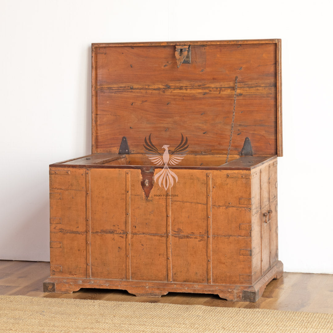 chest boxes