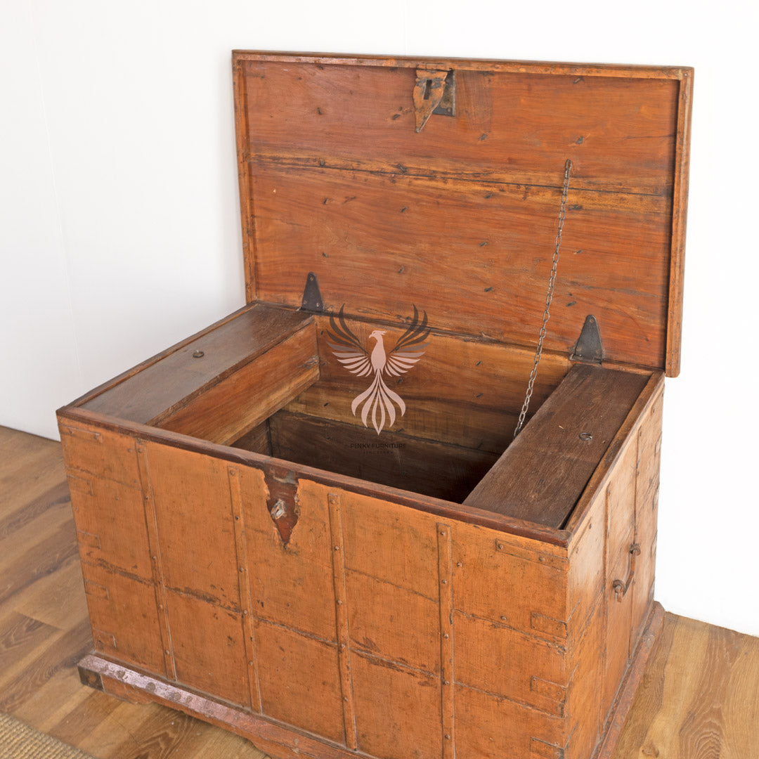 chest boxes