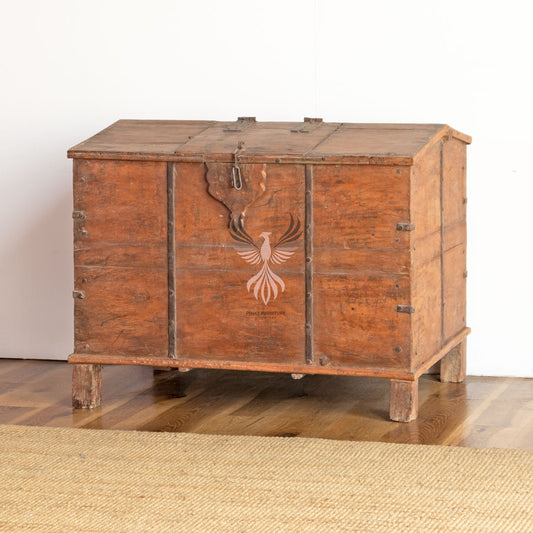 Storage Chest