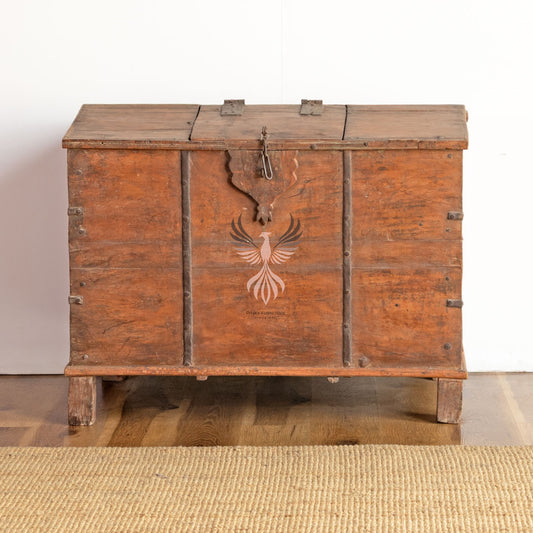 Storage Chest