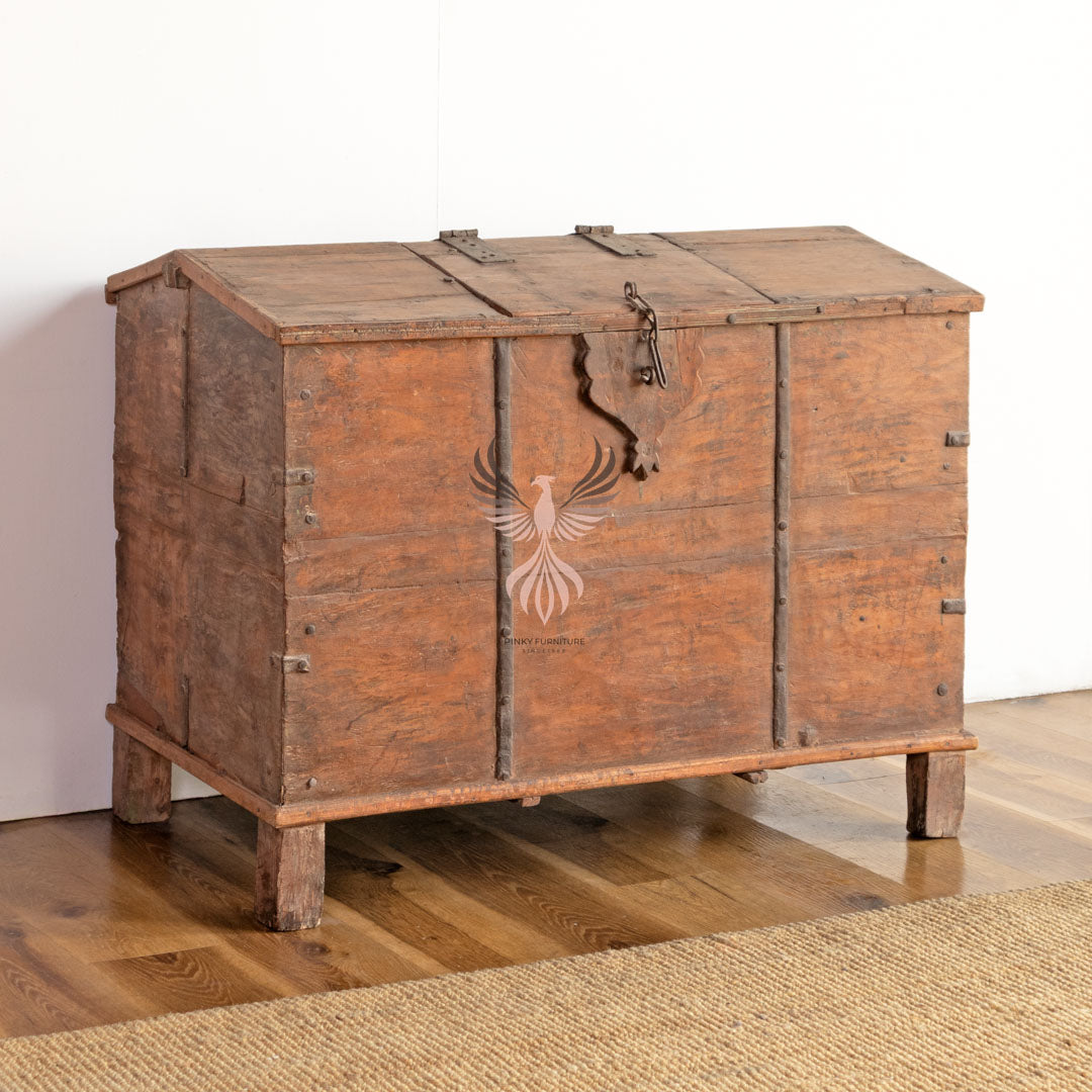 chest boxes