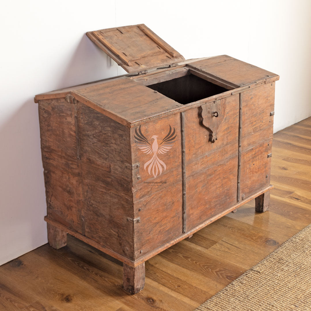 chest boxes