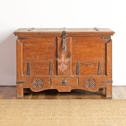Storage Chest