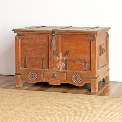 chest boxes