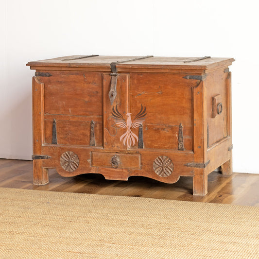Storage Chest