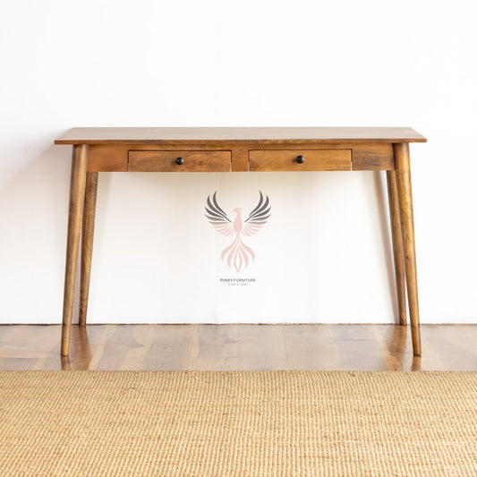 Desk Mango Wood