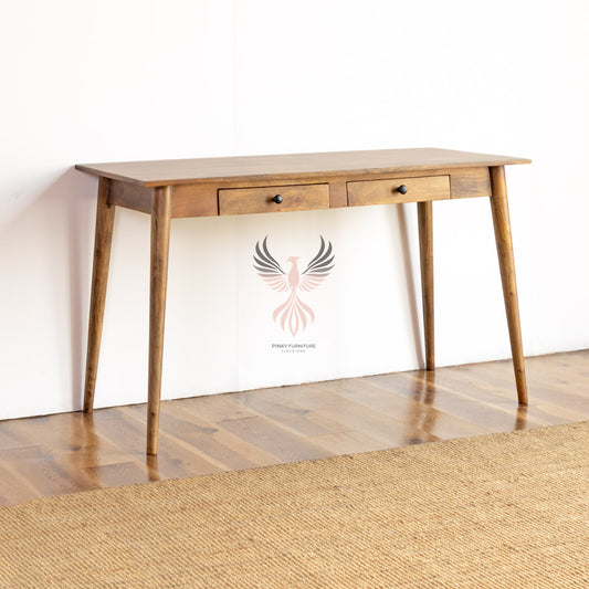 Desk Mango Wood