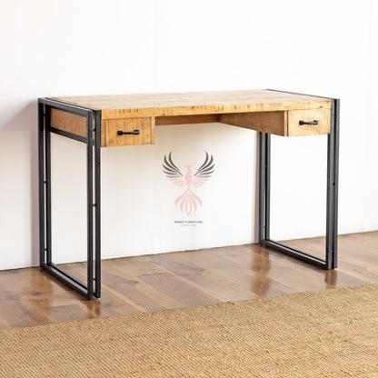 Desk Mango Wood