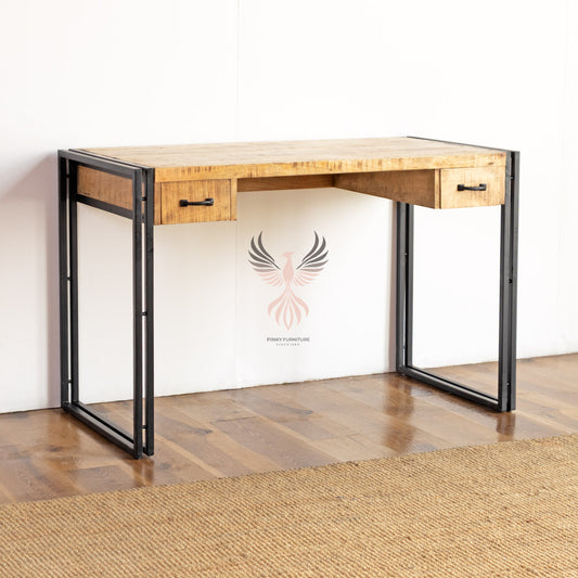Desk Mango Wood