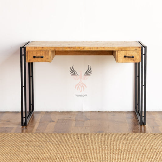 Desk Mango Wood