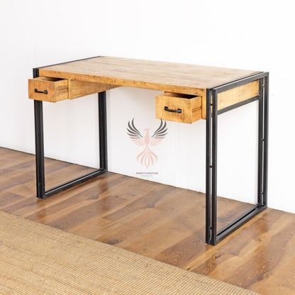 Desk Mango Wood