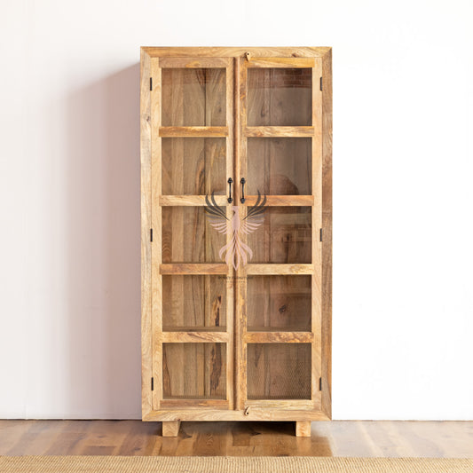 Cupboard Glass Door