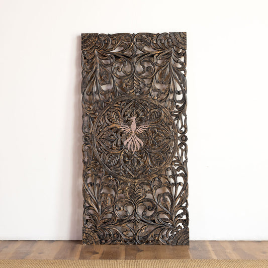 Panel Carved