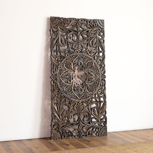 Panel Carved