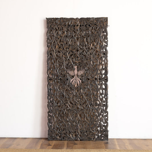 Panel Carved