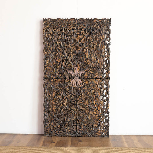 Panel Carved