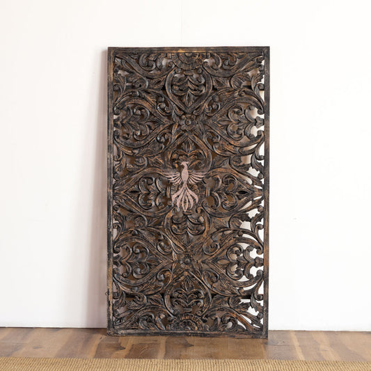 Panel Carved