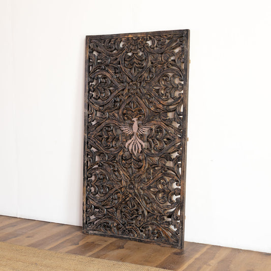 Panel Carved