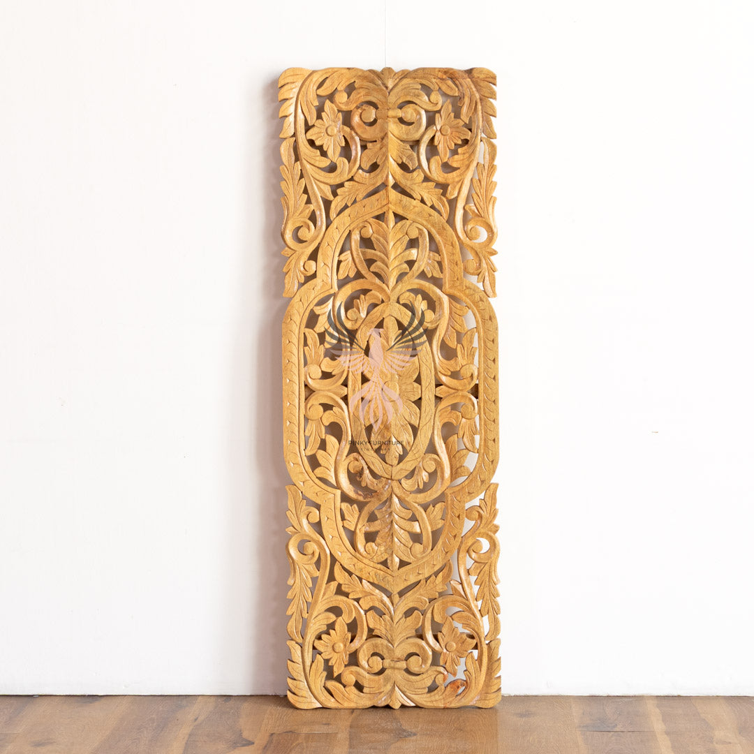 Panel Carved