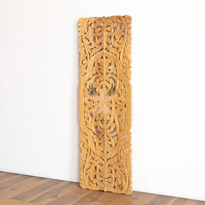 Panel Carved
