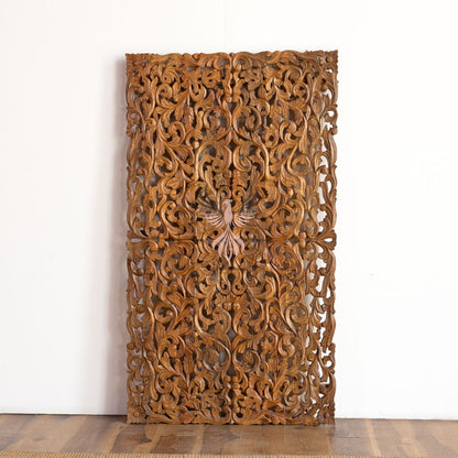 Panel Carved