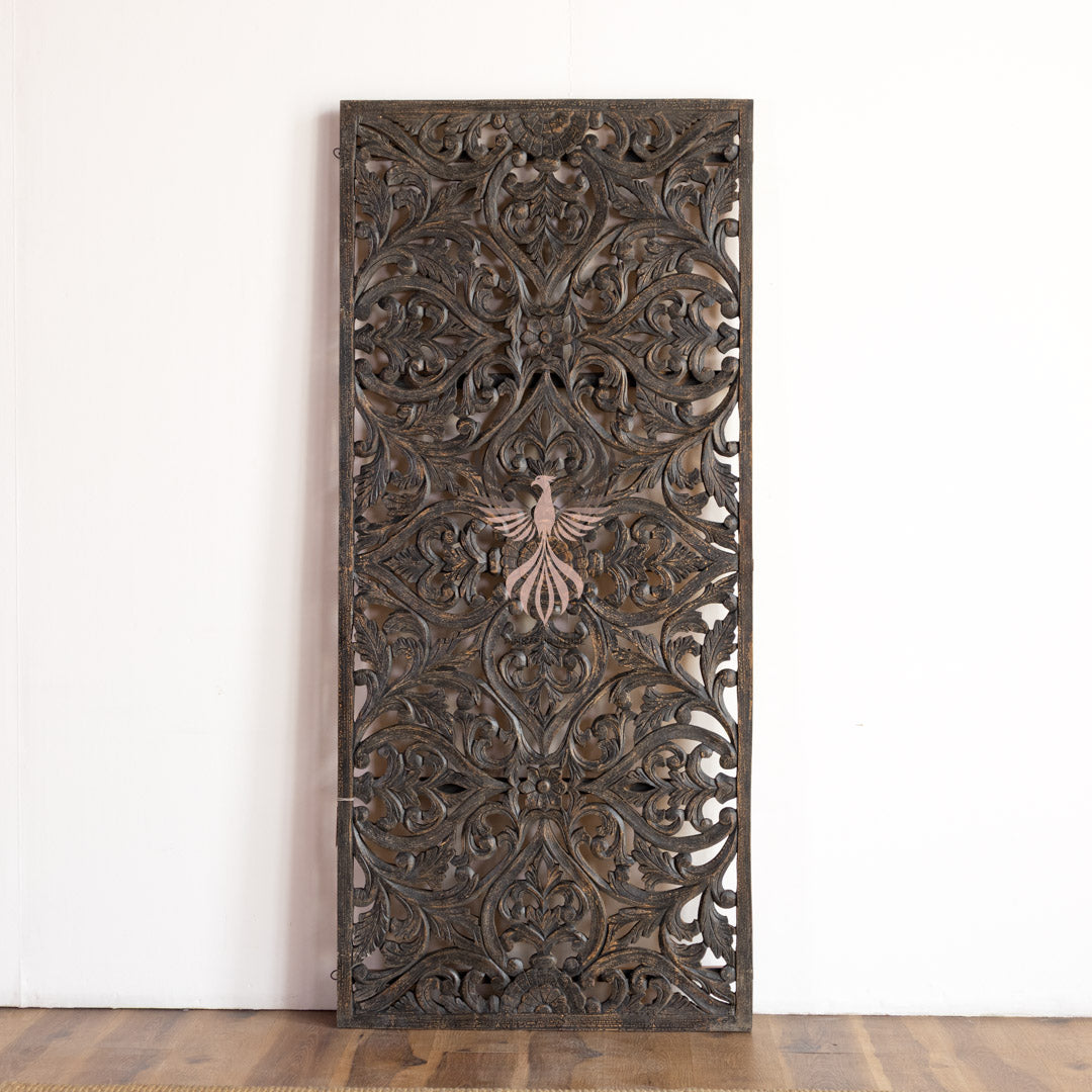 Panel Carved