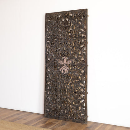 Panel Carved