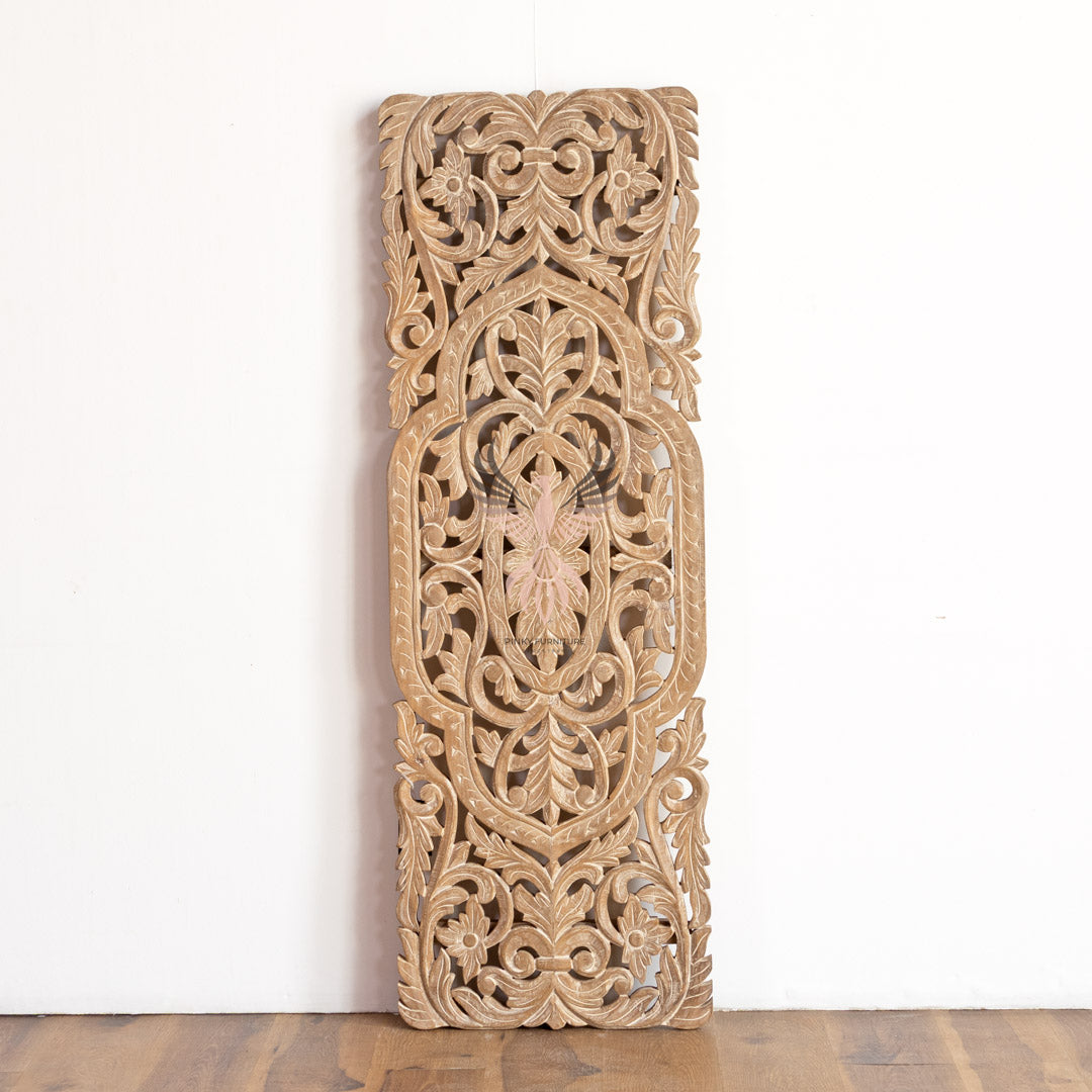 Panel Carved