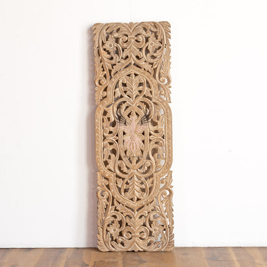 Panel Carved