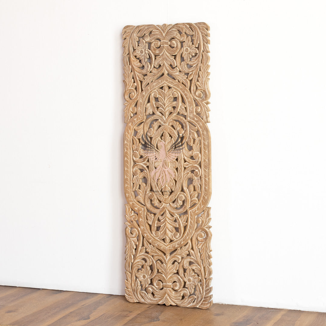 Panel Carved