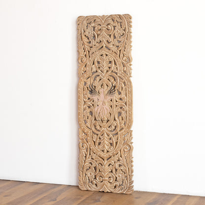 Panel Carved