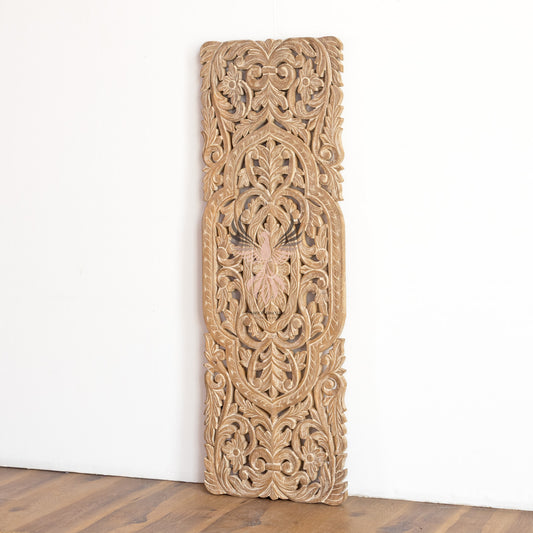 Panel Carved