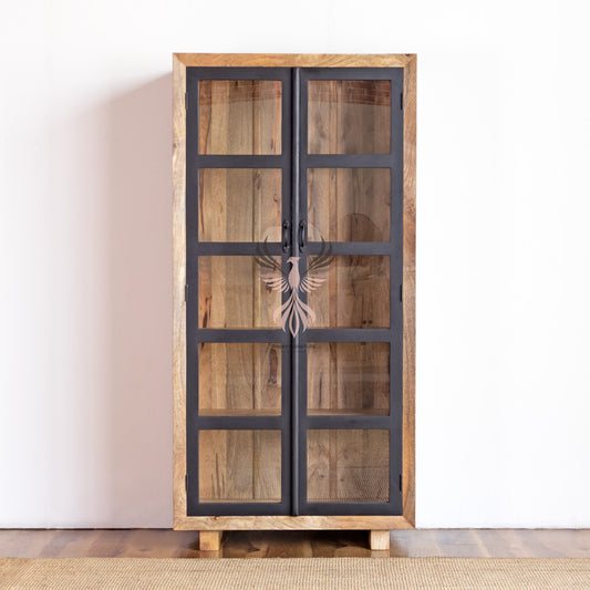 Cupboard Glass Door