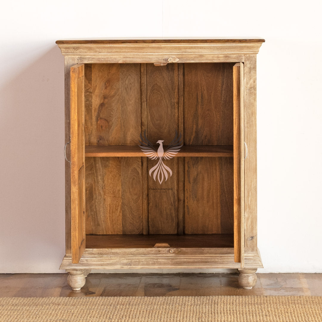 Cabinet Carved Door Design