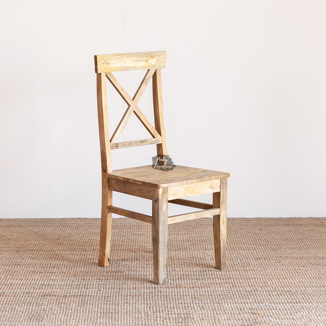 Dining Chair X Design