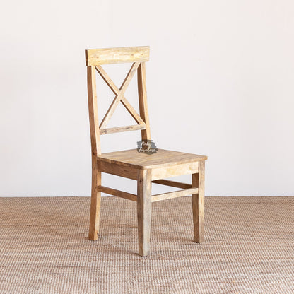 Dining Chair X Design