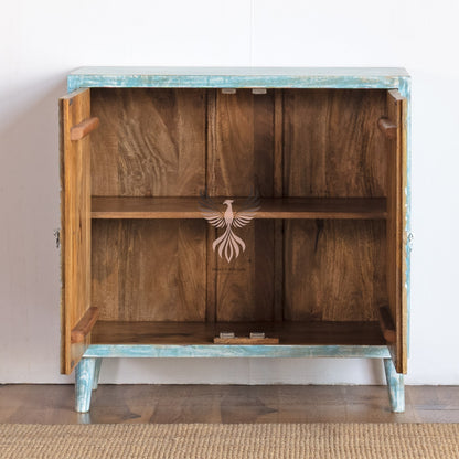 Sideboard Carved Door