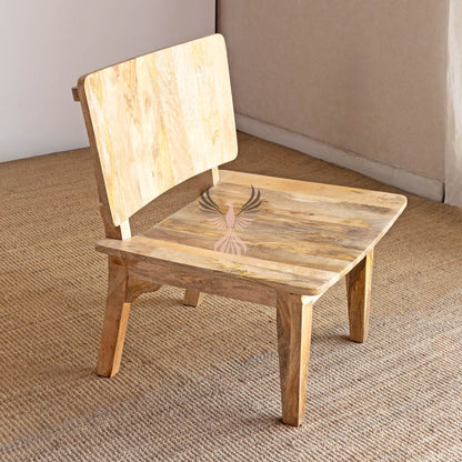 Low Chair Design