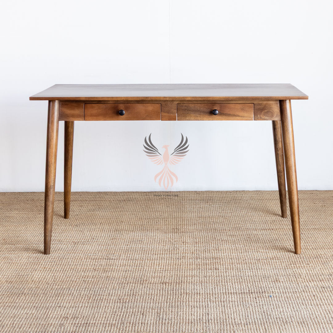Desk Mango Wood