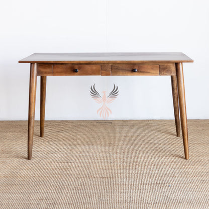 Desk Mango Wood