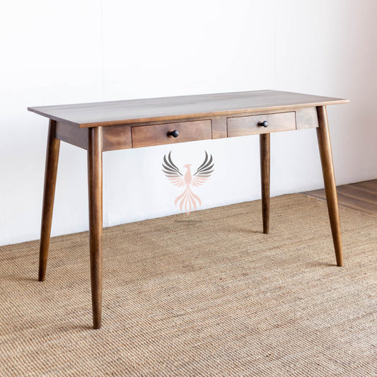 Desk Mango Wood