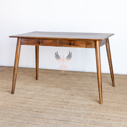 Desk Mango Wood