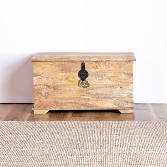 Storage Box Plain Design