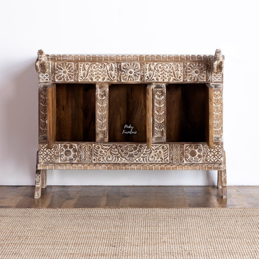 Dowry Sideboard
