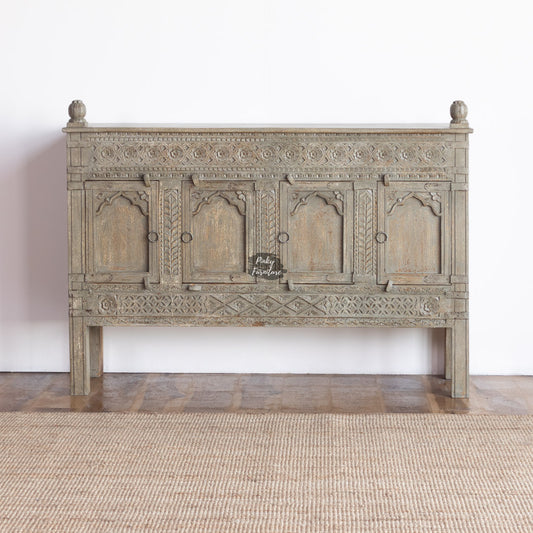 Sideboard Carved Door