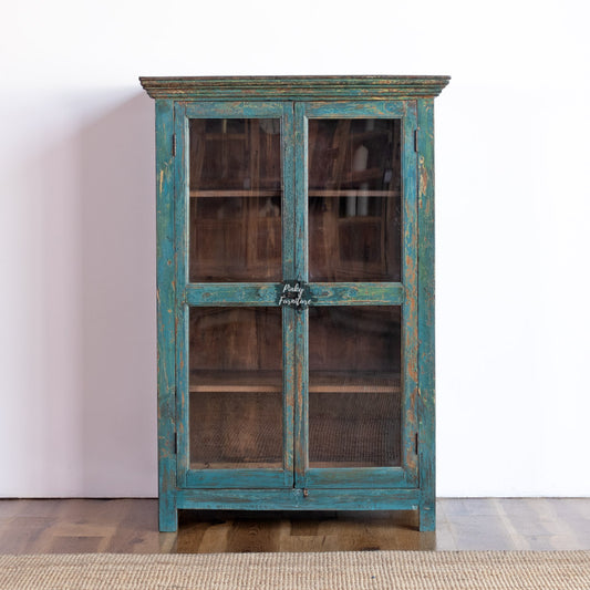 Cupboard Glass Door