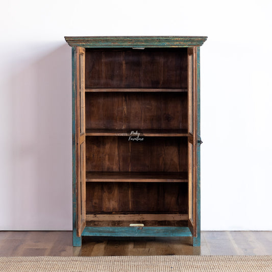 Cupboard Glass Door