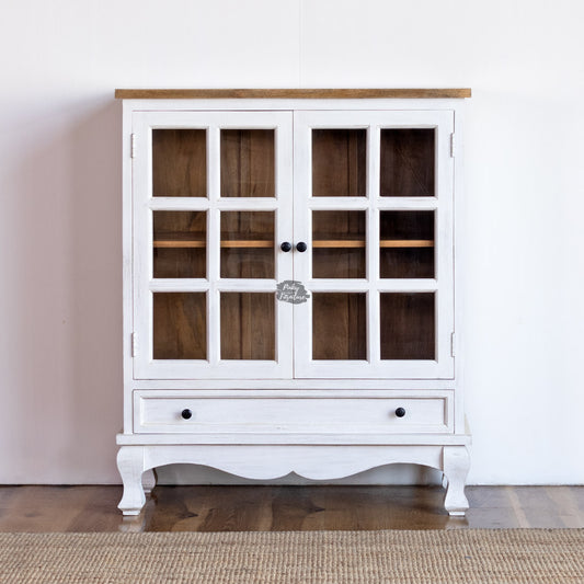 Cabinet Glass Door – AB24DC-1-9